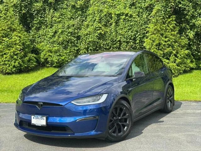 2024 Tesla Model X Long Range for sale in Oak Forest, IL