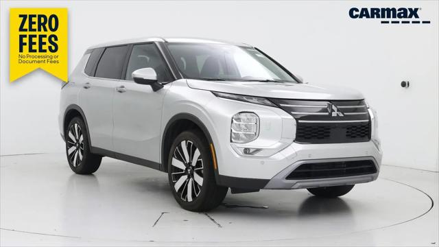 2025 Mitsubishi Outlander SE 2.5 S-AWC for sale in Memphis, TN