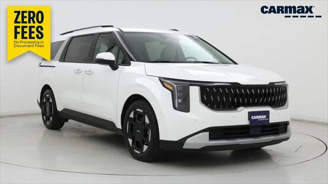 2026 Kia Carnival MPV EX for sale in Memphis, TN