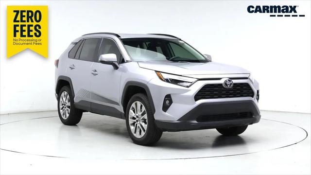 2025 Toyota RAV4 XLE Premium for sale in Memphis, TN