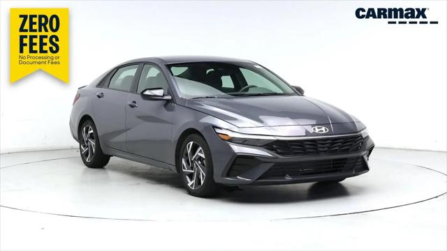2025 Hyundai Elantra SEL Sport for sale in Memphis, TN