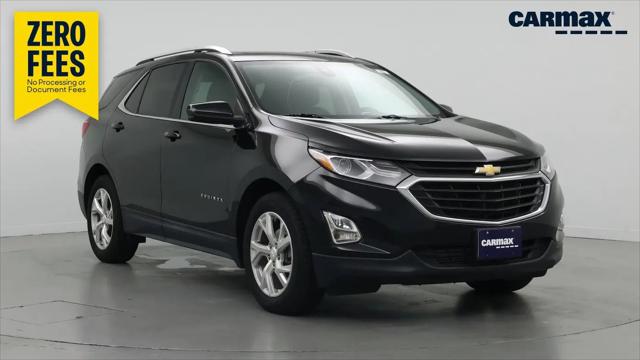 2020 Chevrolet Equinox FWD LT 1.5L Turbo for sale in Fayetteville, NC