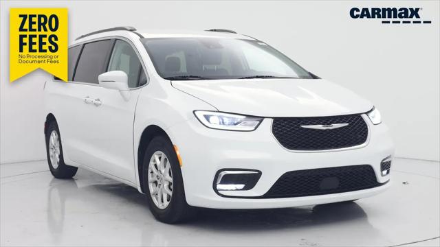 2022 Chrysler Pacifica Touring L for sale in Fayetteville, NC