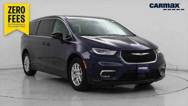 2024 Chrysler Pacifica Touring L for sale in Fayetteville, NC