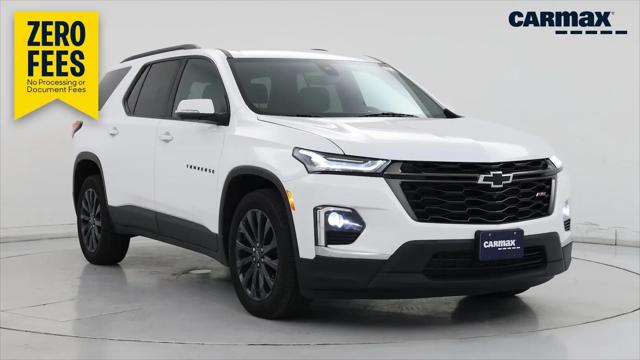 2023 Chevrolet Traverse AWD RS for sale in Fayetteville, NC