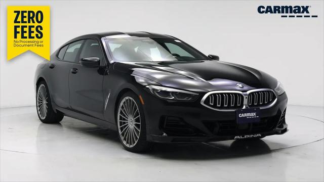 2023 BMW Coupe xDrive for sale in Albany, NY