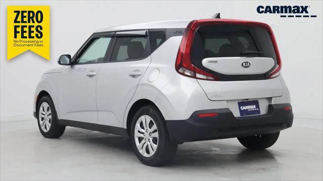 2020 Kia Soul LX for sale in Albany, NY
