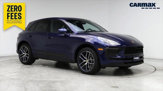 2022 Porsche Macan Macan for sale in Renton, WA