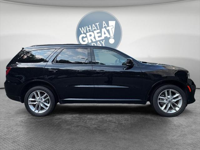2024 Dodge Durango GT Plus AWD 2024 Dodge Durango GT Plus AWD
