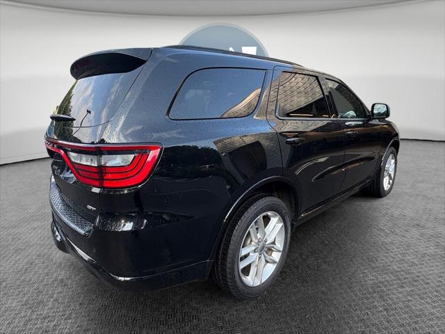2024 Dodge Durango GT Plus AWD 2024 Dodge Durango GT Plus AWD