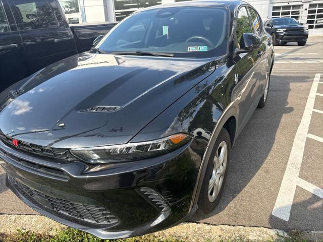 2024 Dodge Hornet GT AWD 2024 Dodge Hornet GT AWD