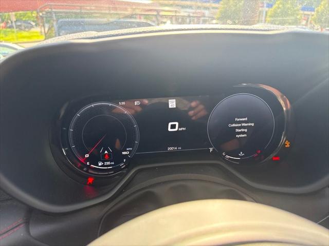 2024 Dodge Hornet GT AWD 2024 Dodge Hornet GT AWD