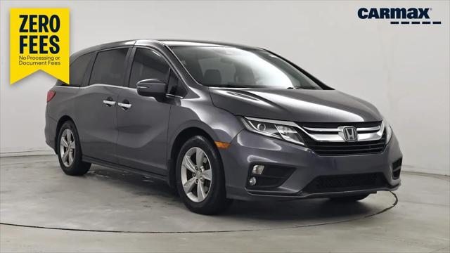 2018 Honda Odyssey EX for sale in Buford, GA