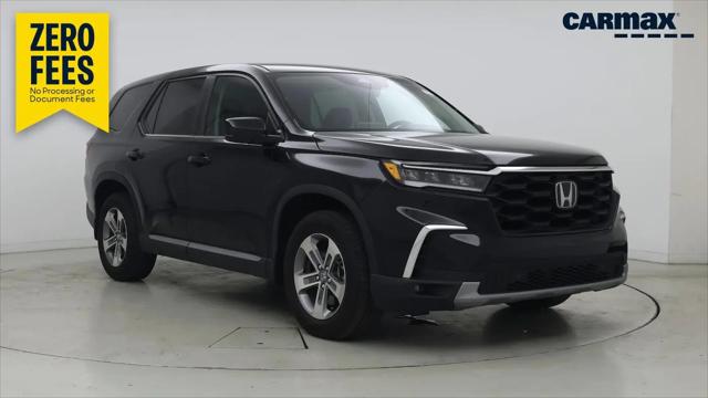 2025 Honda Pilot EX-L for sale in Buford, GA