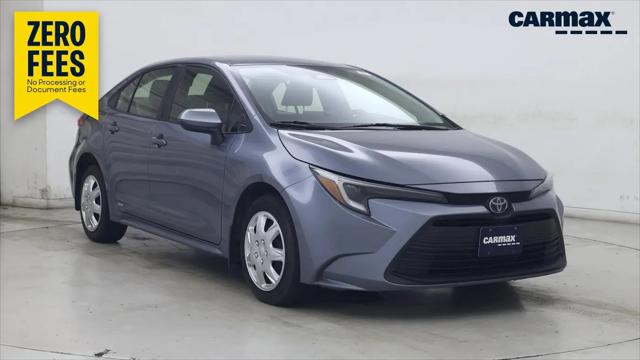 2023 Toyota Corolla Hybrid LE for sale in Warwick, RI
