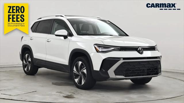 2025 Volkswagen Taos 1.5T SE for sale in Roswell, GA
