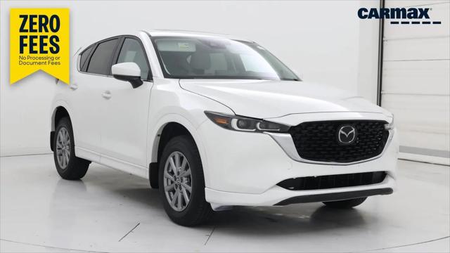 2025 Mazda CX-5 2.5 S Preferred for sale in Roswell, GA