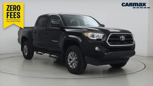 2017 Toyota Tacoma SR5 V6 for sale in Roswell, GA