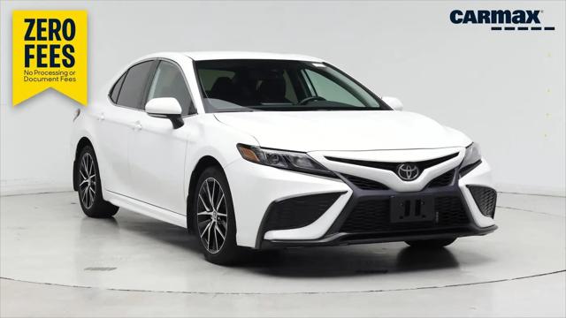 2024 Toyota Camry SE for sale in Melbourne, FL