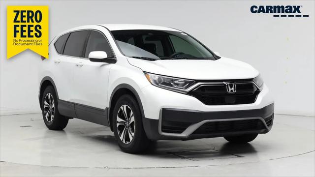 2022 Honda CR-V 2WD Special Edition for sale in Melbourne, FL