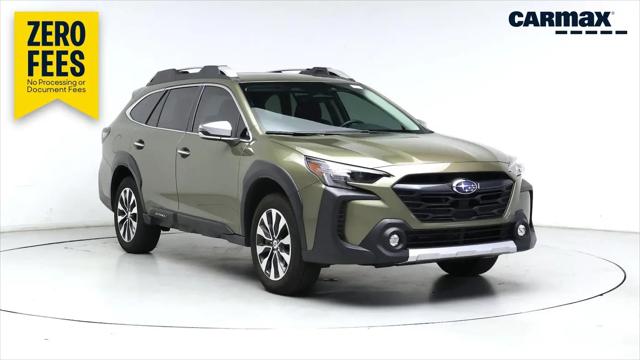 2025 Subaru Outback Touring XT for sale in Melbourne, FL