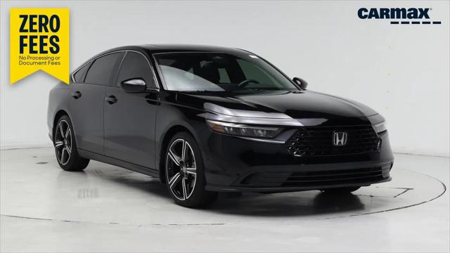 2024 Honda Accord Hybrid Sport for sale in Melbourne, FL
