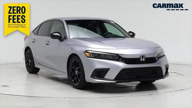 2024 Honda Civic Sport for sale in Melbourne, FL
