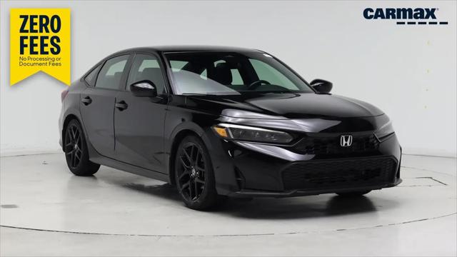 2025 Honda Civic Sport for sale in Melbourne, FL