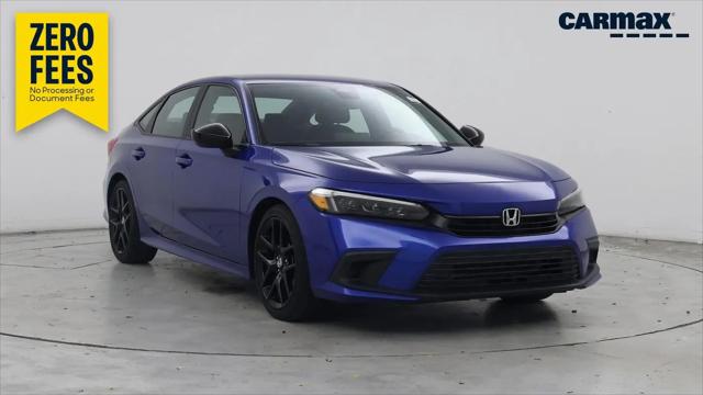2024 Honda Civic Sport for sale in Melbourne, FL