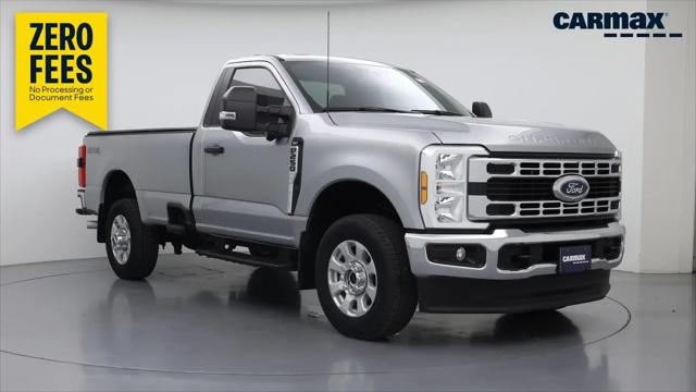 2024 Ford F-250 XLT for sale in Lynchburg, VA