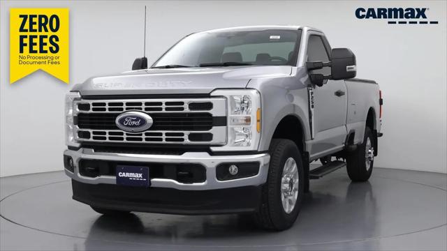2024 Ford F-250 XLT
