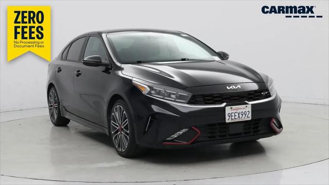 2023 Kia Forte GT for sale in Victorville, CA