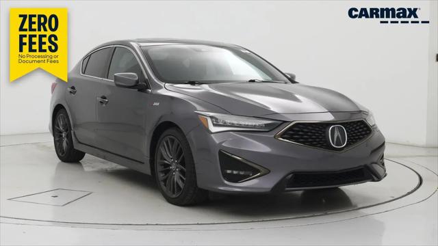 2022 Acura ILX Premium & A-SPEC Packages for sale in Victorville, CA