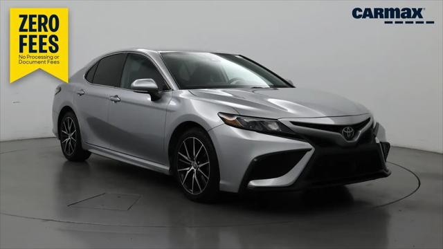 2023 Toyota Camry SE for sale in Clearwater, FL