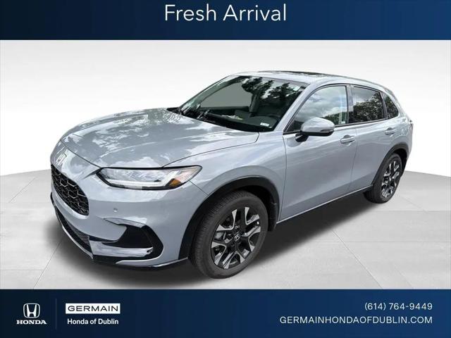 2026 Honda HR-V AWD EX-L for sale in Dublin, OH