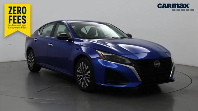 2025 Nissan Altima SV FWD for sale in Clearwater, FL