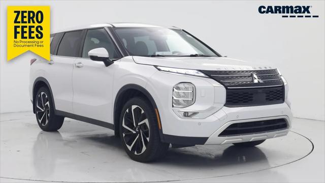 2023 Mitsubishi Outlander SE 2.5 S-AWC for sale in Pineville, NC