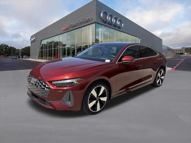 2025 Audi A5 Premium Plus TFSI quattro S tronic for sale in San Antonio, TX