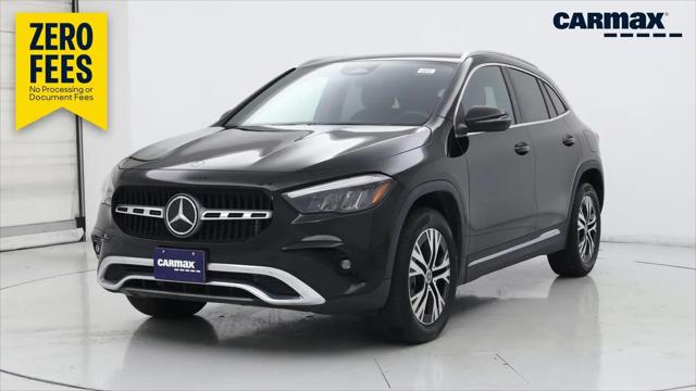 2025 Mercedes-Benz GLA-CLASS 4MATIC for sale in Clermont, FL