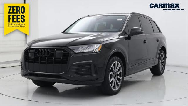 2023 Audi Q7 Premium Plus 45 TFSI quattro Tiptronic for sale in Clermont, FL