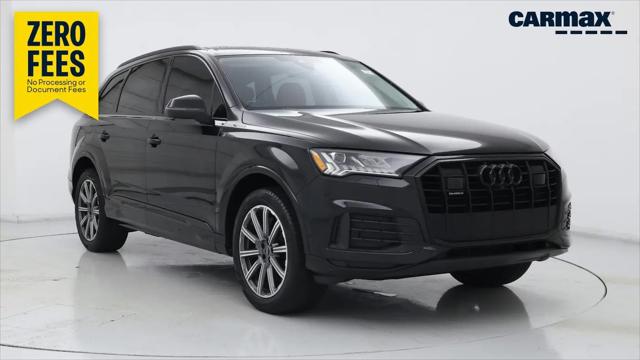 2023 Audi Q7 Premium Plus 45 TFSI quattro Tiptronic for sale in Clermont, FL