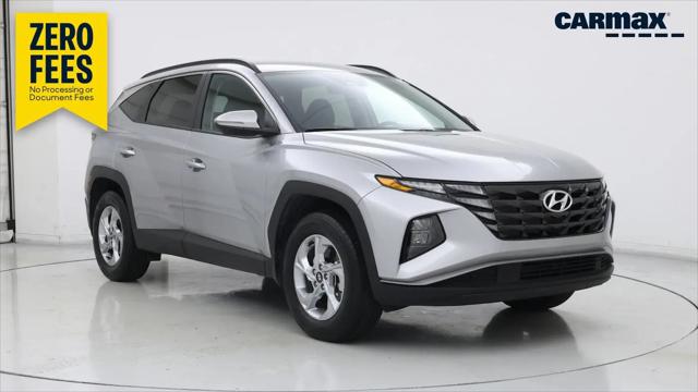 2023 Hyundai Tucson SEL for sale in Clermont, FL