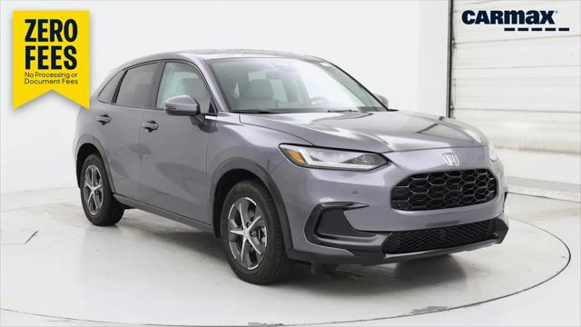 2024 Honda HR-V AWD EX-L for sale in Saltillo, MS