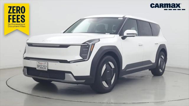 2024 Kia EV9 Light Short Range for sale in Oxnard, CA