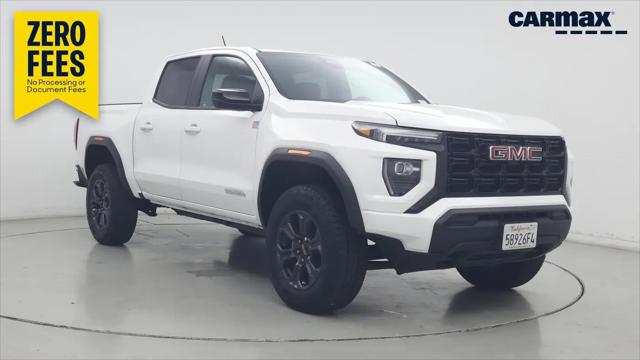 2025 GMC Canyon 2WD Elevation for sale in Oxnard, CA