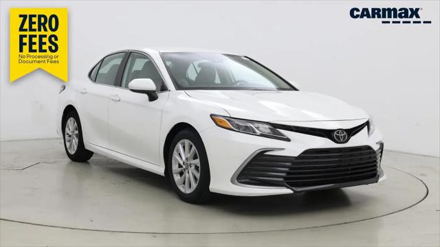 2023 Toyota Camry LE for sale in Fort Myers, FL
