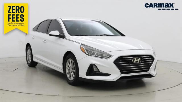 2018 Hyundai Sonata SE for sale in Fort Myers, FL