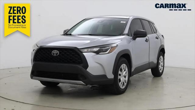 2022 Toyota Corolla Cross L for sale in Fort Myers, FL
