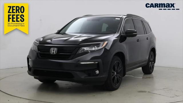 2021 Honda Pilot AWD Special Edition for sale in Fort Myers, FL