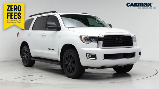 2022 Toyota Sequoia TRD Sport for sale in Fort Myers, FL